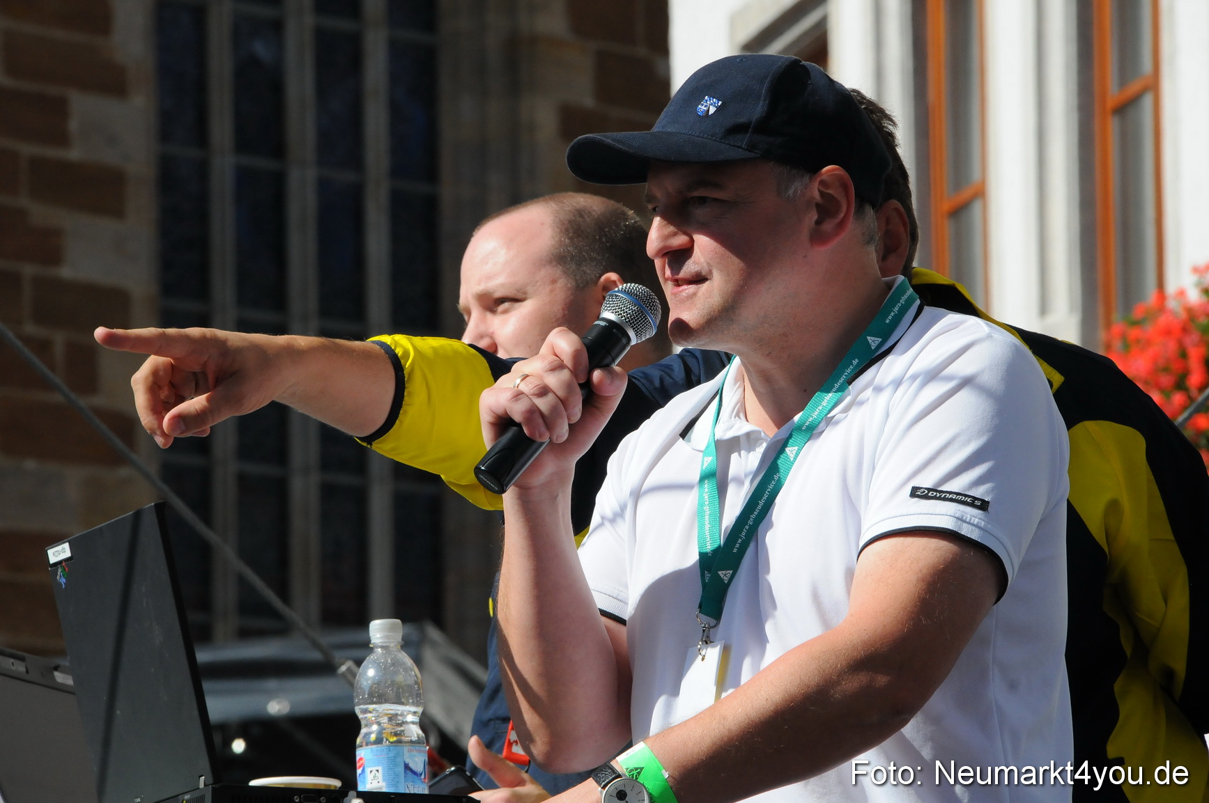 Stadtlauf Neumarkt 2010 0081